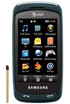 Samsung SGH-A877 Impression kliknij aby zobaczyć powiększenie