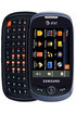 Samsung SGH-A927 Flight II