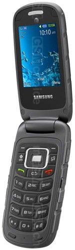Galeria zdjęć telefonu Samsung SGH-A997 Rugby III