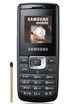 Samsung SGH-B100 kliknij aby zobaczyć powiększenie Samsung SGH-B100 kliknij aby zobaczyć powiększenie