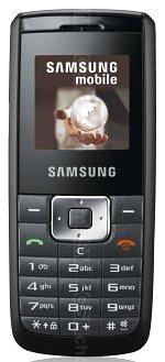 Galeria zdjęć telefonu Samsung SGH-B100