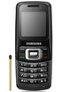 Samsung SGH-B130 kliknij aby zobaczyć powiększenie