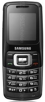 Galeria zdjęć telefonu Samsung SGH-B130