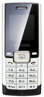 Galeria zdjęć telefonu Samsung SGH-B200
