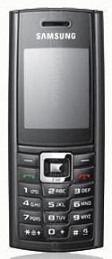 Galeria zdjęć telefonu Samsung SGH-B210 Guru