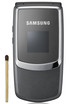Samsung SGH-B320 kliknij aby zobaczyć powiększenie