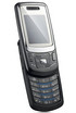 Samsung SGH-B520