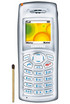 Samsung SGH-C100 kliknij aby zobaczyć powiększenie