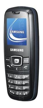 Galeria zdjęć telefonu Samsung SGH-C120