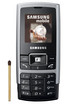 Samsung SGH-C130 kliknij aby zobaczyć powiększenie