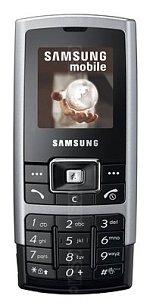 Galeria zdjęć telefonu Samsung SGH-C130