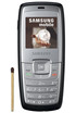 Samsung SGH-C140 kliknij aby zobaczyć powiększenie