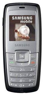 Galeria zdjęć telefonu Samsung SGH-C140