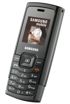 Samsung SGH-C160 kliknij aby zobaczyć powiększenie