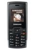 Samsung SGH-C160 kliknij aby zobaczyć powiększenie