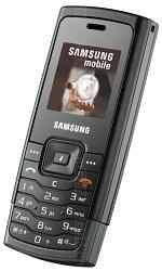 Galeria zdjęć telefonu Samsung SGH-C160