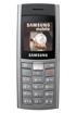 Samsung SGH-C170 kliknij aby zobaczyć powiększenie