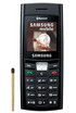 Samsung SGH-C180 kliknij aby zobaczyć powiększenie