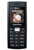 Samsung SGH-C180 kliknij aby zobaczyć powiększenie