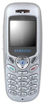 Galeria zdjęć telefonu Samsung SGH-C200n