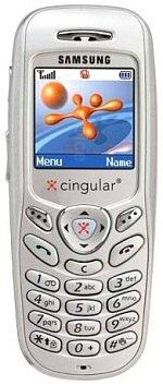 Galeria zdjęć telefonu Samsung SGH-C207
