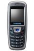 Samsung SGH-C210 kliknij aby zobaczyć powiększenie