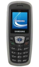 Galeria zdjęć telefonu Samsung SGH-C210