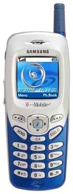 Galeria zdjęć telefonu Samsung SGH-C225