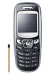 Samsung SGH-C230 kliknij aby zobaczyć powiększenie