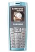 Samsung SGH-C240 kliknij aby zobaczyć powiększenie