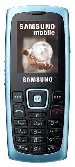Galeria zdjęć telefonu Samsung SGH-C240
