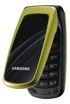 Samsung SGH-C250 kliknij aby zobaczyć powiększenie