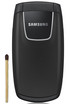 Samsung SGH-C270 kliknij aby zobaczyć powiększenie