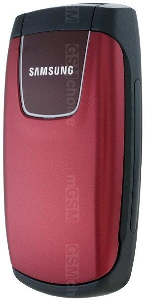 SAMSUNG - Bagooo Samsung GT-B2710 Xcover 271, Solid B2710 Dane techniczne