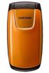 Samsung SGH-C280 kliknij aby zobaczyć powiększenie