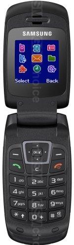 Galeria zdjęć telefonu Samsung SGH-C280