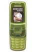 Samsung SGH-C300 kliknij aby zobaczyć powiększenie