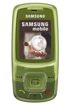 Samsung SGH-C300 kliknij aby zobaczyć powiększenie