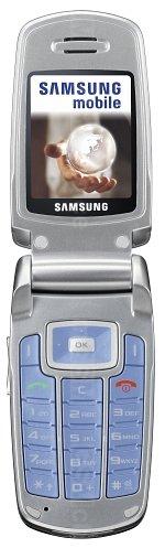 Galeria zdjęć telefonu Samsung SGH-C510