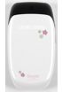 Samsung SGH-C520 Hello Kitty kliknij aby zobaczyć powiększenie