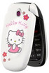 Samsung SGH-C520 Hello Kitty