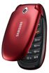 Samsung SGH-C520 kliknij aby zobaczyć powiększenie