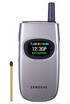 Samsung SGH-D100 kliknij aby zobaczyć powiększenie