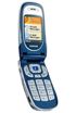 Samsung SGH-D100 kliknij aby zobaczyć powiększenie