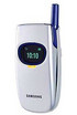 Samsung SGH-D100