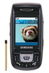 Samsung SGH-D500 kliknij aby zobaczyć powiększenie