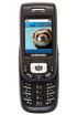 Samsung SGH-D500 kliknij aby zobaczyć powiększenie