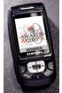 Samsung SGH-D500 kliknij aby zobaczyć powiększenie