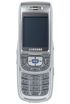Samsung SGH-D500 kliknij aby zobaczyć powiększenie