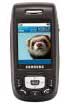 Samsung SGH-D500